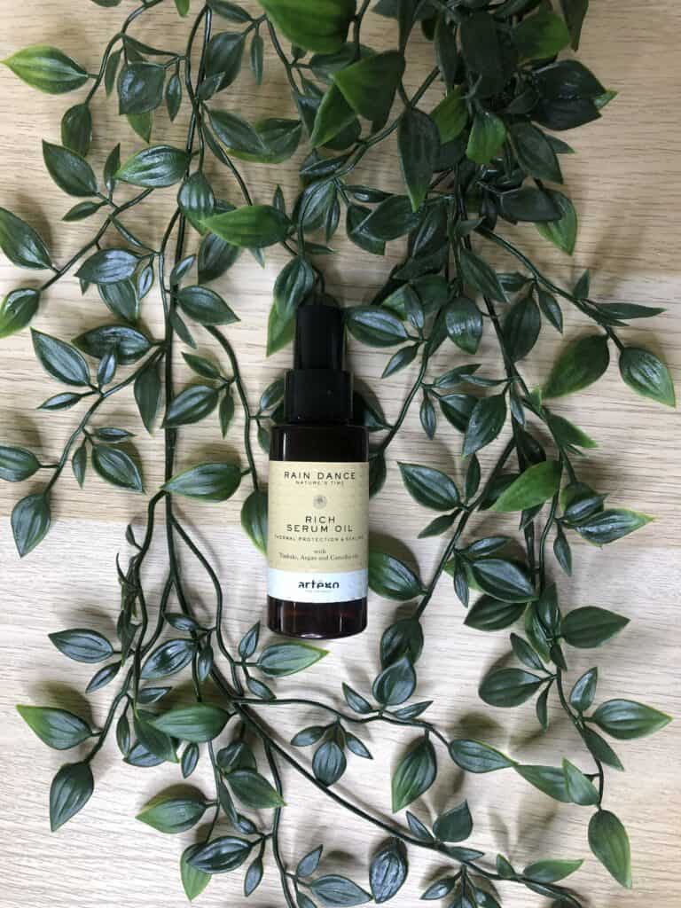 RICH SERUM OIL