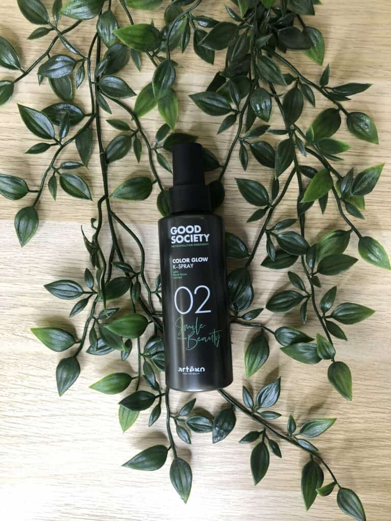 K-SPRAY