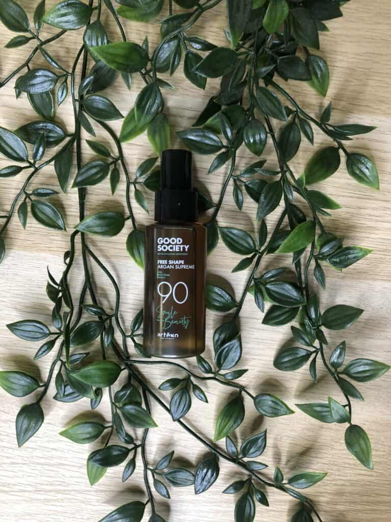 ARGAN SUPREME