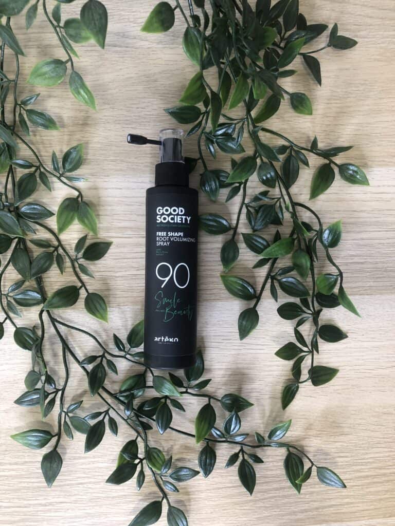 ROOT VOLUMIZING SPRAY