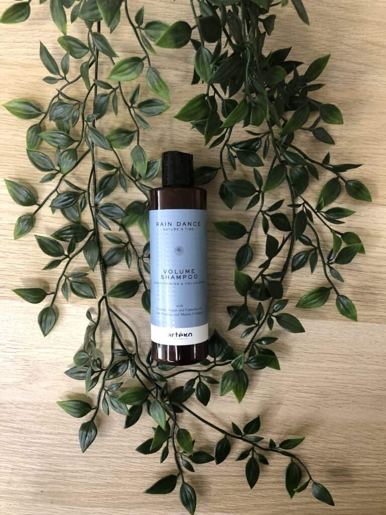 VOLUME SHAMPOO