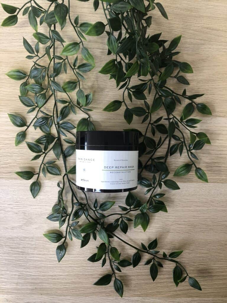 DEEP REPAIR MASK