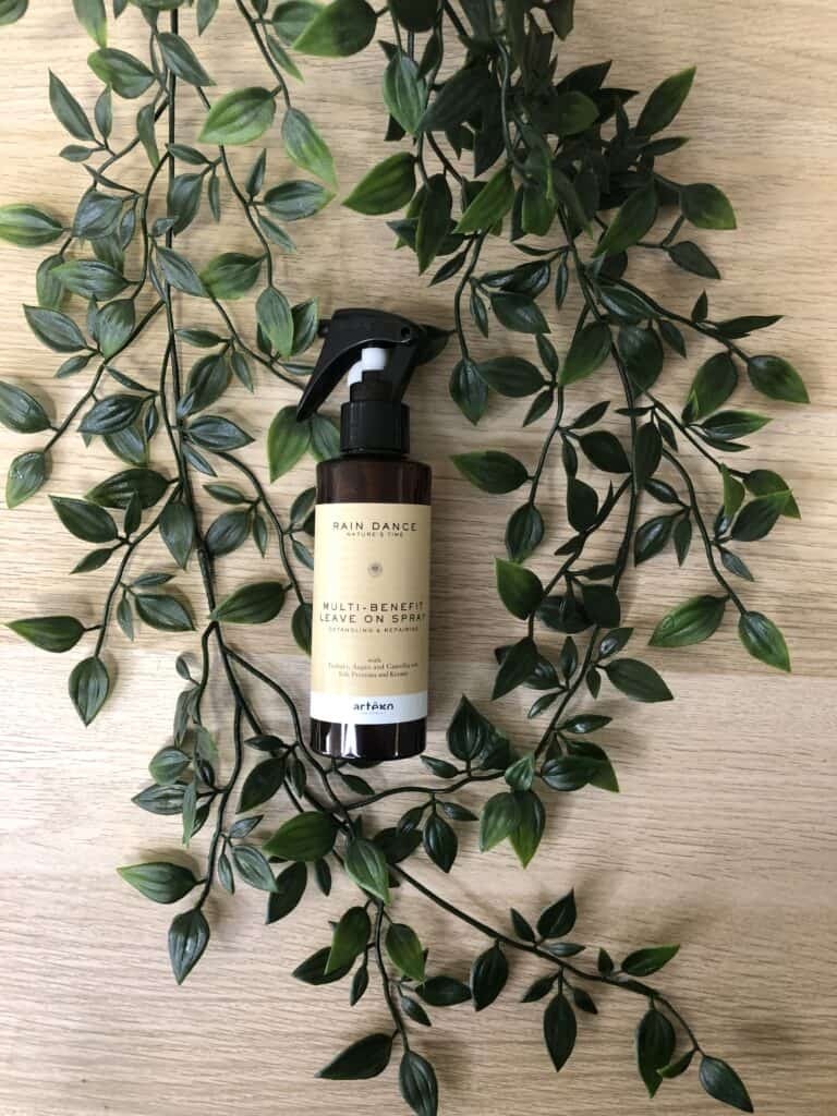 MULTI-BENEFIT LEAVE ON SPRAY