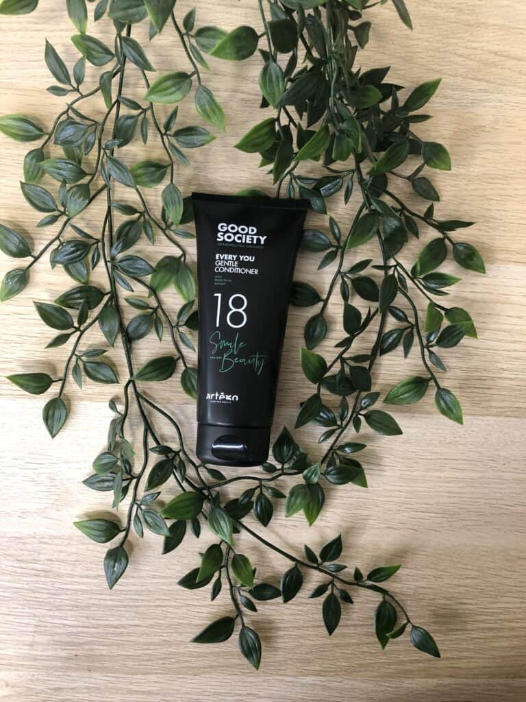 GENTLE CONDITIONER
