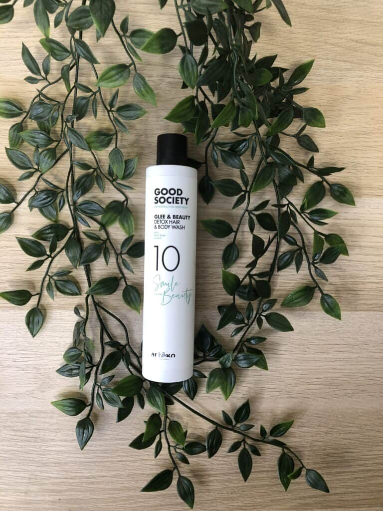 DETOX HAIR & BODY WASH
