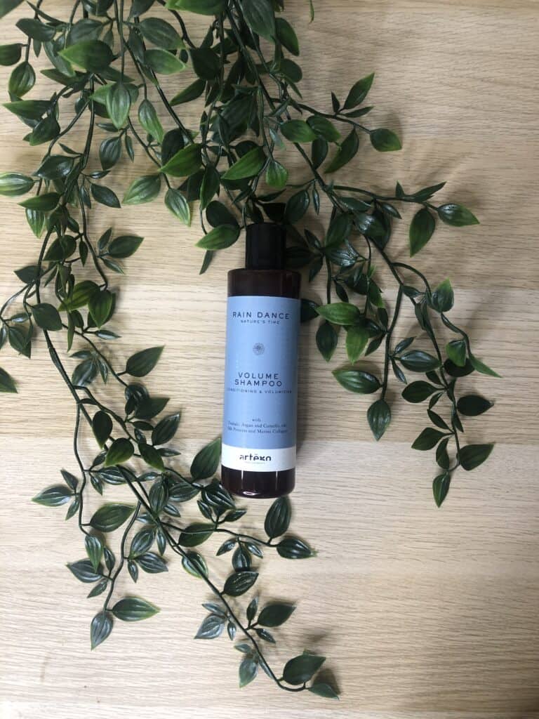 VOLUME SHAMPOO