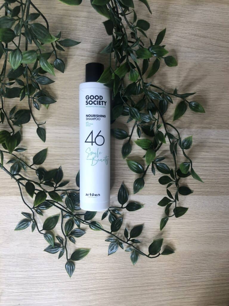 NOURISHING SHAMPOO
