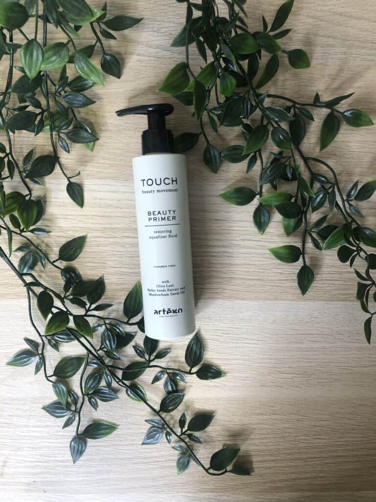 BEAUTY PRIMER