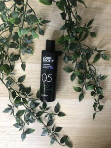 VIOLET OPALINE SHAMPOO