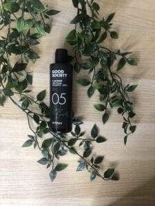 GREY PEARL SHAMPOO