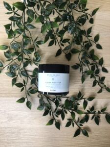 HYDRA BOOSTER